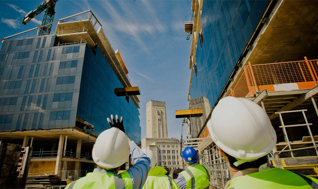 Regional Excellence in MEP and Civil Engineering