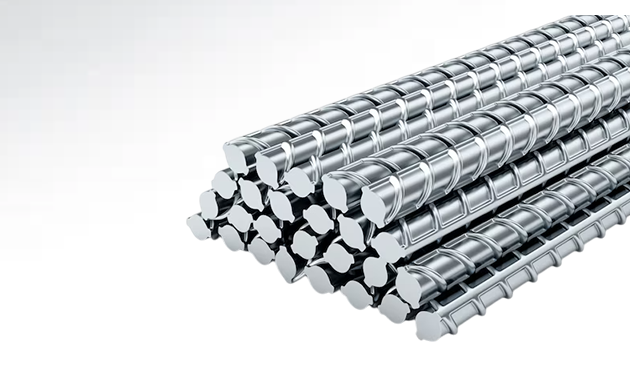 Your Trusted Partner in Construction Materials